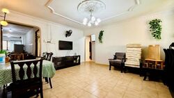 Blk 111 Hwi Yoh Ville (Serangoon), HDB 4 Rooms #635573781